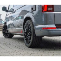 Volkswagen T6.1 California Ocean Edition 4 Motion 4WD Foto #13