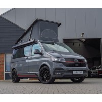 Volkswagen T6.1 California Ocean Edition 4 Motion 4WD Foto #15