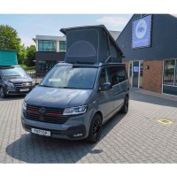 Volkswagen T6.1 California Ocean Edition 4 Motion 4WD Foto #16