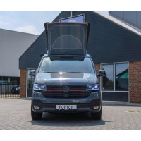 Volkswagen T6.1 California Ocean Edition 4 Motion 4WD Foto #17