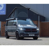 Volkswagen T6.1 California Ocean Edition 4 Motion 4WD Foto #18
