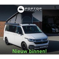 Tweedehands Volkswagen campers camper kopen