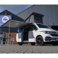 Volkswagen T6.1 California Ocean Bulli Sport edition Foto #18
