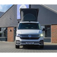 Volkswagen T6.1 California Ocean Bulli Sport edition Foto #19