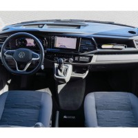 Volkswagen T6.1 California Ocean Bulli Sport edition Foto #20