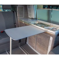 Volkswagen T6.1 California Ocean Bulli Sport edition Foto #22