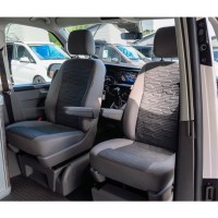 Volkswagen T6.1 California Ocean Bulli Sport edition Foto #23