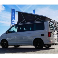 Volkswagen T6.1 California Ocean Bulli Sport edition Foto #24