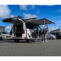 Volkswagen T6.1 California Ocean Bulli Sport edition Foto #25