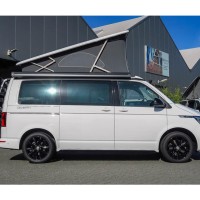 Volkswagen T6.1 California Ocean Bulli Sport edition Foto #26