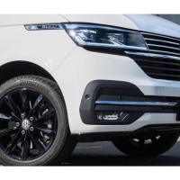 Volkswagen T6.1 California Ocean Bulli Sport edition Foto #27