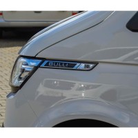 Volkswagen T6.1 California Ocean Bulli Sport edition Foto #28