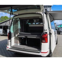 Volkswagen T6.1 California Ocean Bulli Sport edition Foto #29
