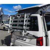 Volkswagen T6.1 California Ocean Bulli Sport edition Foto #30