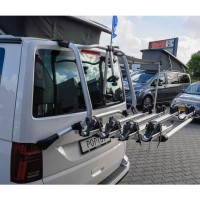Volkswagen T6.1 California Ocean Bulli Sport edition Foto #31