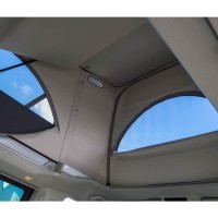 Volkswagen T6.1 California Ocean Bulli Sport edition Foto #32
