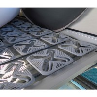 Volkswagen T6.1 California Ocean Bulli Sport edition Foto #33