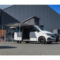 Volkswagen T6.1 California Ocean Bulli Sport edition Foto #34