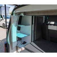 Volkswagen T6.1 California Ocean Bulli Sport edition Foto #2