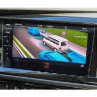 Volkswagen T6.1 California Ocean Bulli Sport edition Foto #5