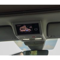 Volkswagen T6.1 California Ocean Bulli Sport edition Foto #6