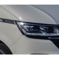 Volkswagen T6.1 California Ocean Bulli Sport edition Foto #8