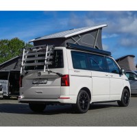 Volkswagen T6.1 California Ocean Bulli Sport edition Foto #10