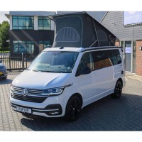 Volkswagen T6.1 California Ocean Bulli Sport edition Foto #13