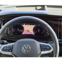 Volkswagen T6.1 California Ocean Bulli Sport edition Foto #14