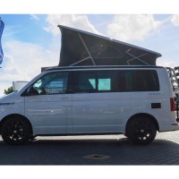 Volkswagen T6.1 California Ocean Bulli Sport edition Foto #15