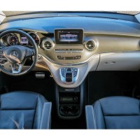 Mercedes-Benz V-klasse V250 Marco Polo 4Matic Westfalia AMG-Line Foto #11