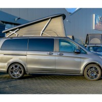 Mercedes-Benz V-klasse V250 Marco Polo 4Matic Westfalia AMG-Line Foto #13