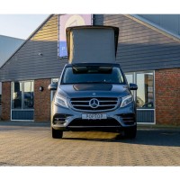 Mercedes-Benz V-klasse V250 Marco Polo 4Matic Westfalia AMG-Line Foto #17