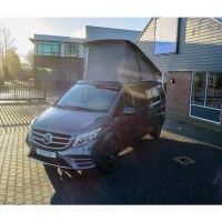 Mercedes-Benz V-klasse V250 Marco Polo 4Matic Westfalia AMG-Line Foto #18