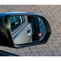 Mercedes-Benz V-klasse V250 Marco Polo 4Matic Westfalia AMG-Line Foto #21