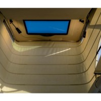 Mercedes-Benz V-klasse V250 Marco Polo 4Matic Westfalia AMG-Line Foto #22