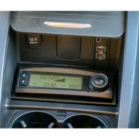 Mercedes-Benz V-klasse V250 Marco Polo 4Matic Westfalia AMG-Line Foto #24