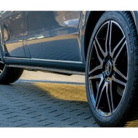 Mercedes-Benz V-klasse V250 Marco Polo 4Matic Westfalia AMG-Line Foto #25