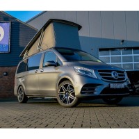 Mercedes-Benz V-klasse V250 Marco Polo 4Matic Westfalia AMG-Line Foto #26
