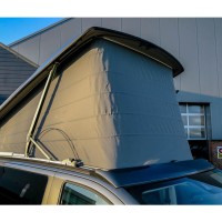 Mercedes-Benz V-klasse V250 Marco Polo 4Matic Westfalia AMG-Line Foto #27