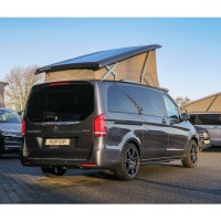 Mercedes-Benz V-klasse V250 Marco Polo 4Matic Westfalia AMG-Line Foto #29