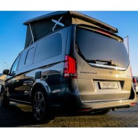 Mercedes-Benz V-klasse V250 Marco Polo 4Matic Westfalia AMG-Line Foto #2