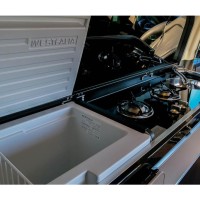 Mercedes-Benz V-klasse V250 Marco Polo 4Matic Westfalia AMG-Line Foto #5