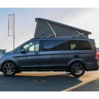 Mercedes-Benz V-klasse V250 Marco Polo 4Matic Westfalia AMG-Line Foto #6