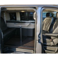 Mercedes-Benz V-klasse V250 Marco Polo 4Matic Westfalia AMG-Line Foto #9