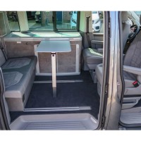 Volkswagen T6.1 California Ocean Edition 4Motion 5 zitplaatsen Foto #15