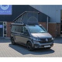 Volkswagen T6.1 California Ocean Edition 4Motion 5 zitplaatsen Foto #18