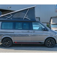 Volkswagen T6.1 California Ocean Edition 4Motion 5 zitplaatsen Foto #19