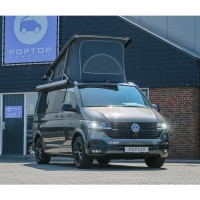Volkswagen T6.1 California Ocean Edition 4Motion 5 zitplaatsen Foto #20