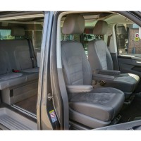 Volkswagen T6.1 California Ocean Edition 4Motion 5 zitplaatsen Foto #21